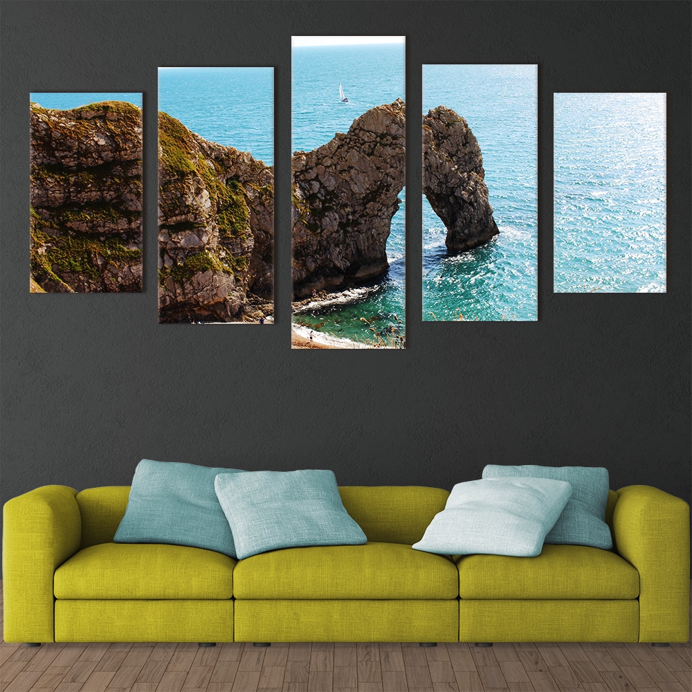 Durdle Door - Beautiful Home Décor | Unique Canvas