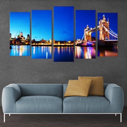 Cities