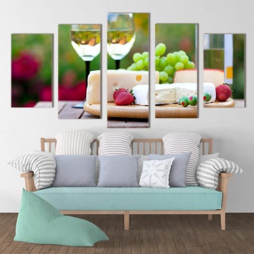 Artisan Board- Beautiful Home Décor | Unique Canvas