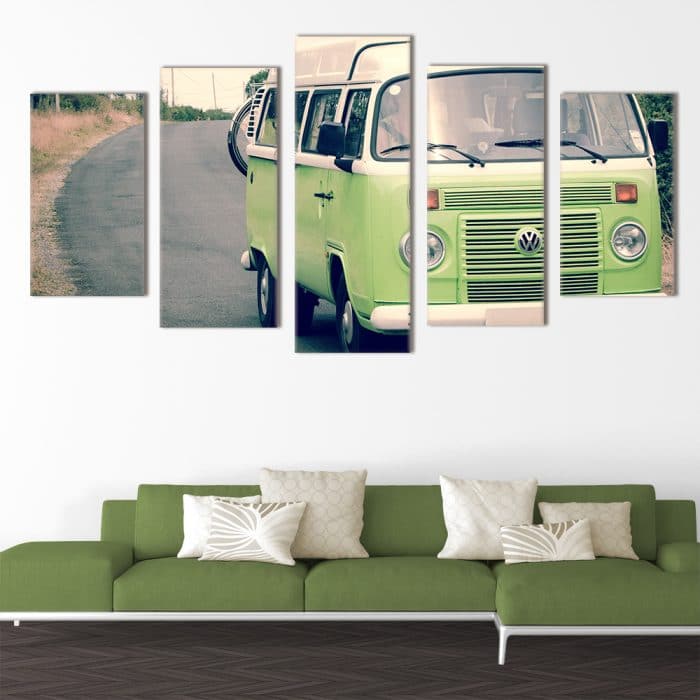 Campervan