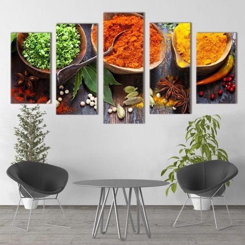Food & Wine
