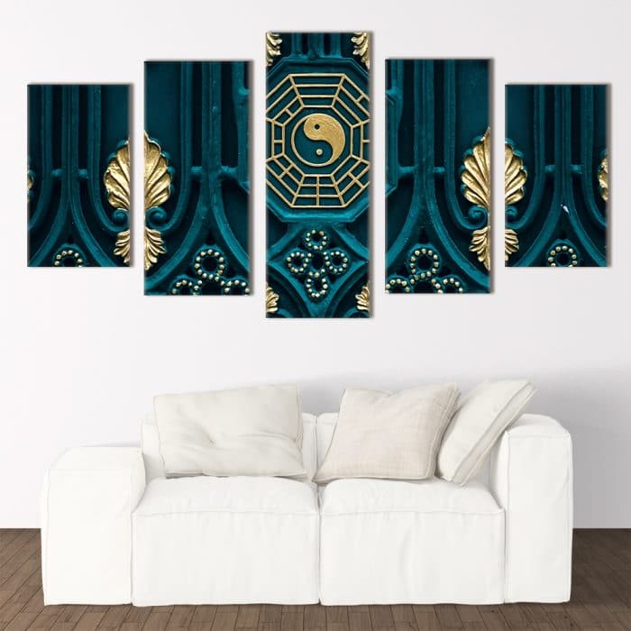 Tao Decoration- Beautiful Home Décor | Unique Canvas