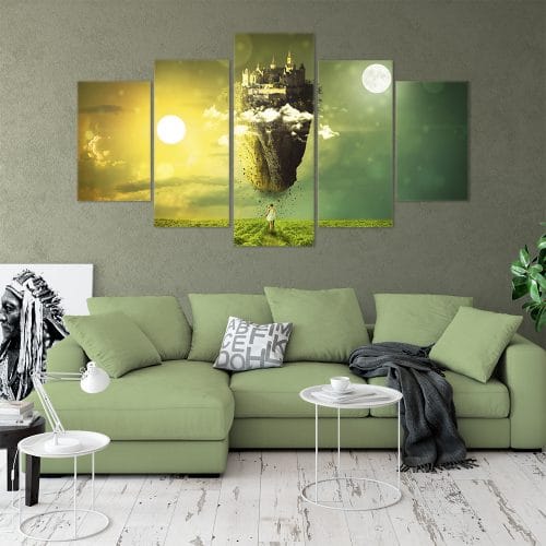 Equinox - Beautiful Home Décor | Unique Canvas