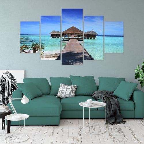 Landscapes