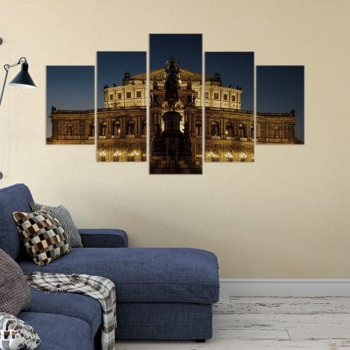 For an Open World - Beautiful Home Décor | Unique Canvas