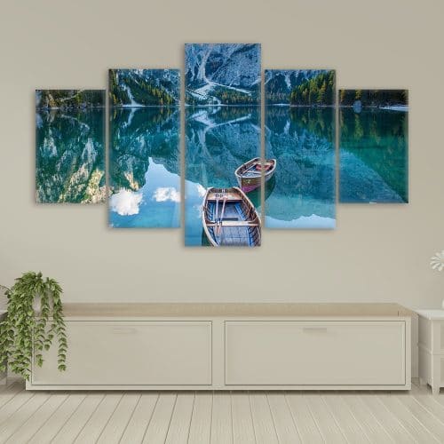 Laguna- Beautiful Home Décor | Unique Canvas