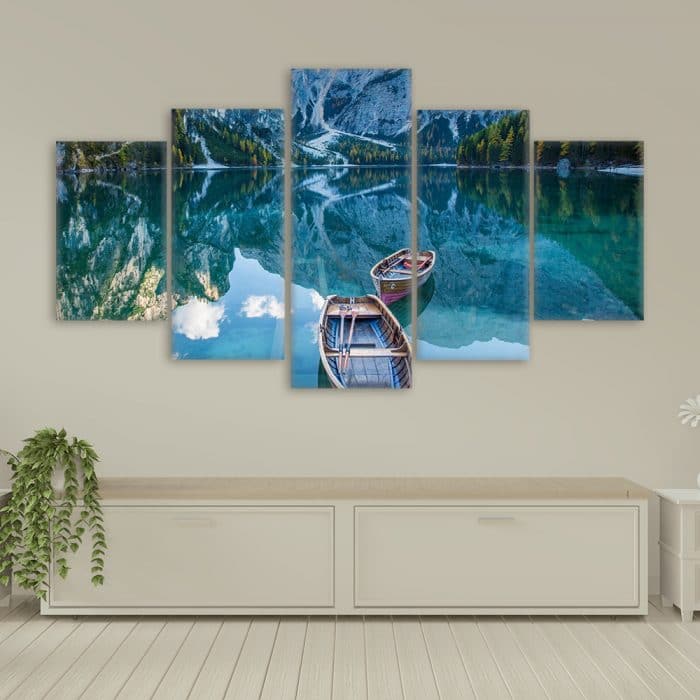 Laguna- Beautiful Home Décor | Unique Canvas