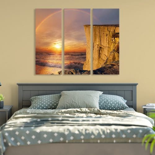 Seacliff Fantasy - Beautiful Home Décor | Unique Canvas